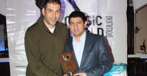 İMO_BOWLİNG TURNUVASI