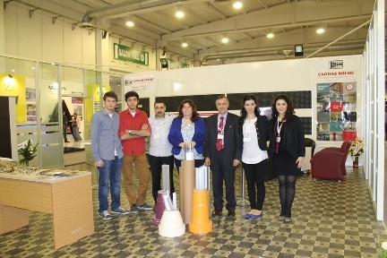 Yapı Yaşam'da Bursa kazandı