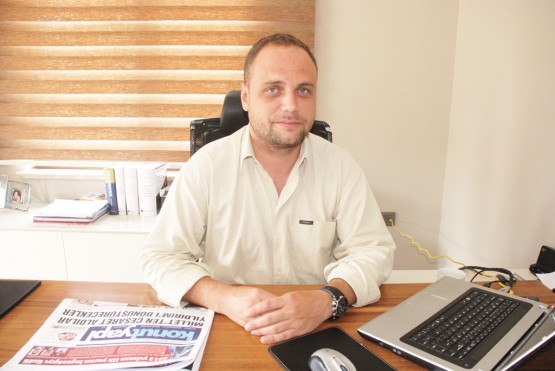 İnşaat sektörü değerlendirme