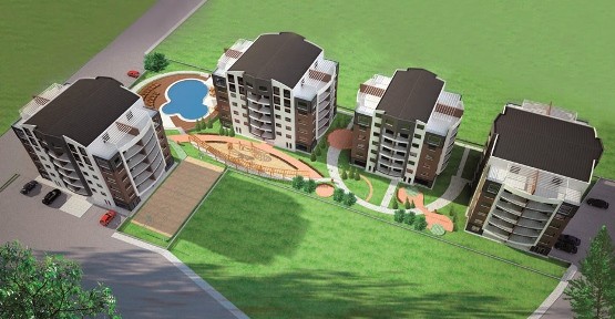 Yunuseli Bölge Analiz