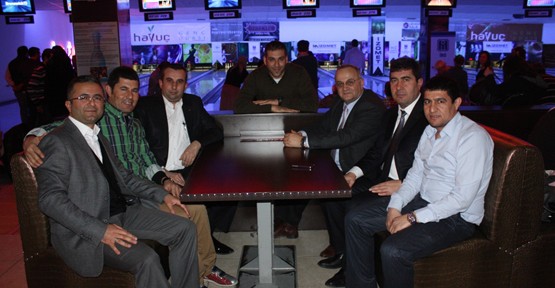 İMO_BOWLİNG TURNUVASI