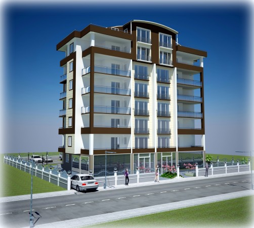 Yunuseli Bölge Analiz