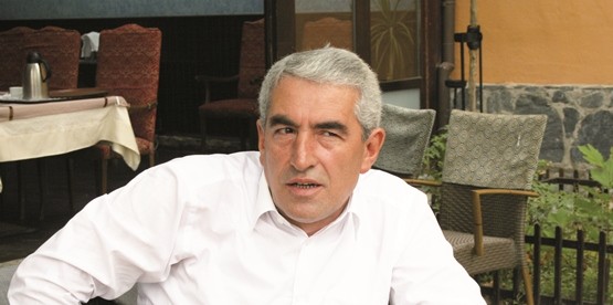 SEKTÖREL BULUŞMA - 8 -