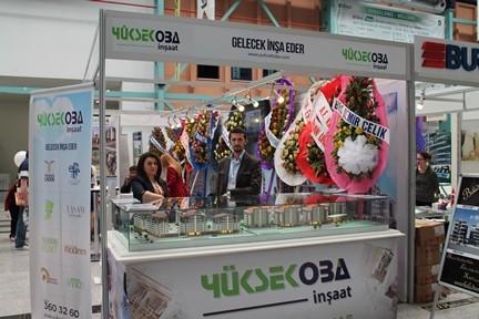 Yapı Yaşam'da Bursa kazandı