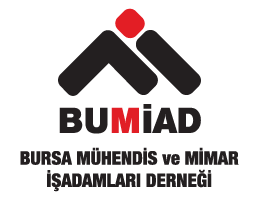 BUMİAD - Bursa Müh. ve Mimar İşadamları Derneği