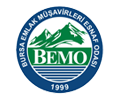 BEMO - Bursa Emlak Müşavirleri Esnaf Odası