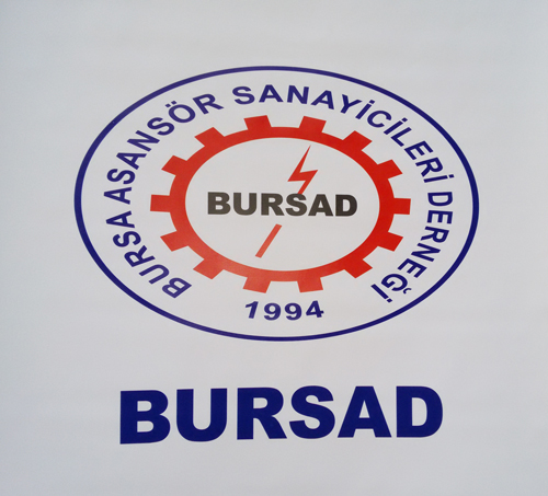 BURSAD - Bursa Asansör Sanayicileri Derneği