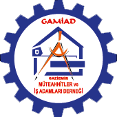 GAMİAD - Gaziemir Müteahhitler ve İş Adamları Derneği