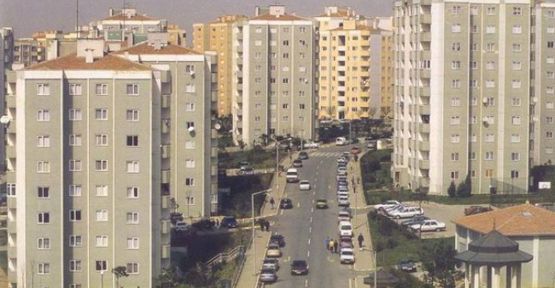 1 milyon ev sahibi otomatiğe bağlanacak