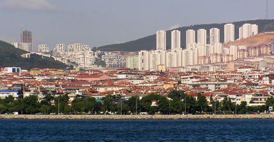 1 milyon konut satışı için gözler Meclis'te