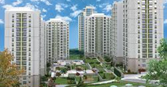 2011′de 450 bin konut satıldı !