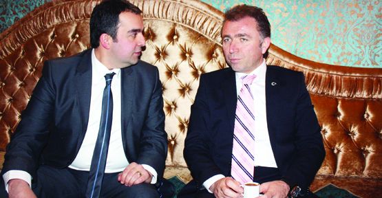 2012 frene basmayan yatırımcının yılı olacak