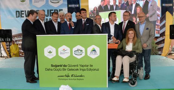 2017 açılış ve temel atma yılı olacak
