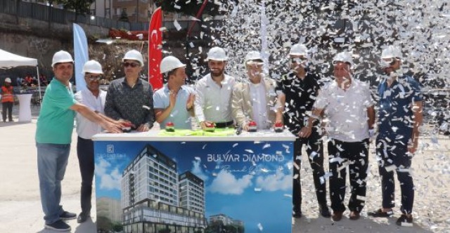 Bulvar Daimond FSM'ye değer katacak