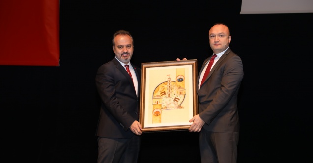 Afet yönetimi mahallede başlar