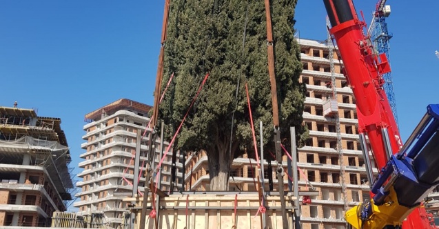 Atış Yapı'dan alkışlanacak hareket