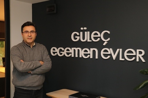 Bayrak: Balat önümüzdeki 10 yıl boyunca da cazibesini koruyacak