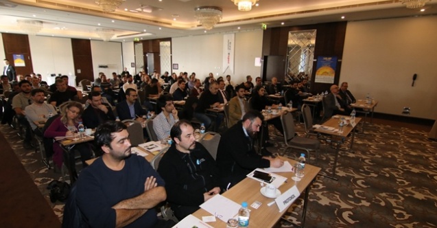 Çatı GES’lere ilgi artıyor…