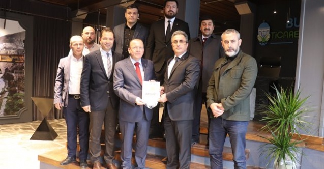 İMSİAD ve Borsa’dan ortak akıl vurgusu