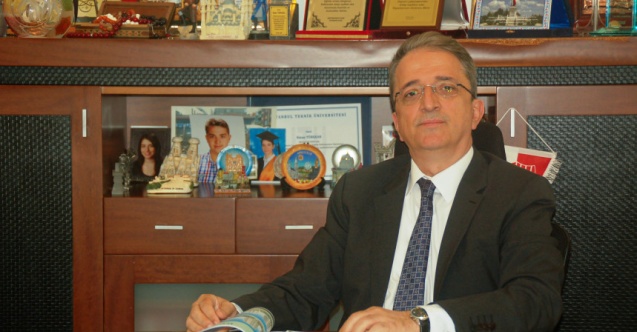 Kentsel dönüşüme DEGÜDER reçetesi