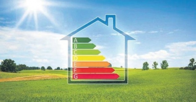 EKB binalarda enerji verimliliğini artıracak