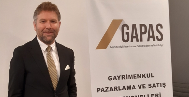 Gayrimenkul sektörünün çıkış yolu E-vatandaşlık!