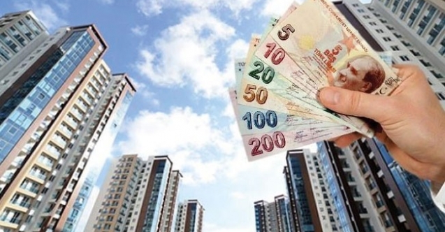 Konut kredisinde faizler değişti