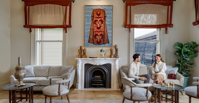 Six Senses Kocataş Mansions, İstanbul’da yepyeni bir dönem başlıyor