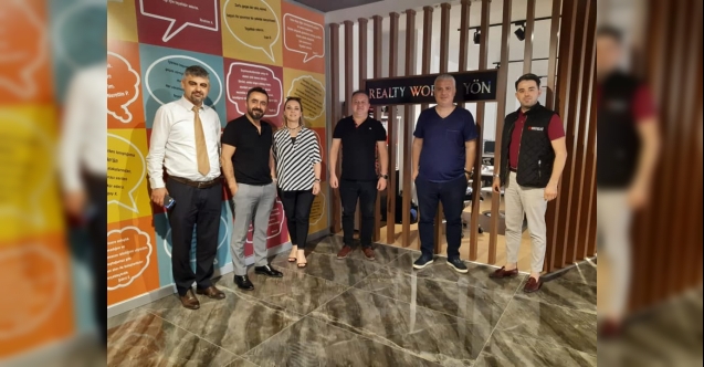 TÜGEM Bursa gaza bastı