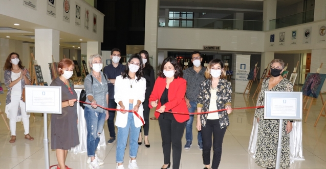 Mimarlık Günü’ne özel sergi