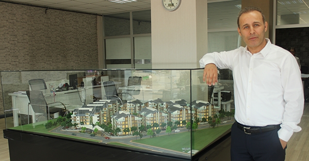 “2021’de konut fiyatları yüzde 20 artabilir”