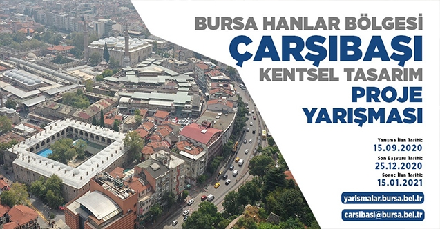 ‘Çarşıbaşı’ yarışmasında başvurular uzatıldı