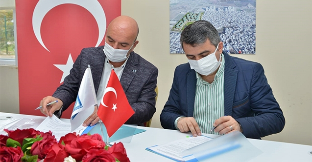 Yıldırım’da büyük dönüşüme ilk imza