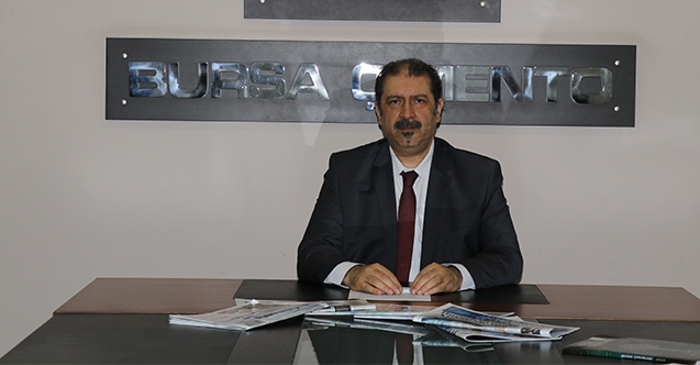 Bursa Çimento’dan 55.yılda özel yatırımlar
