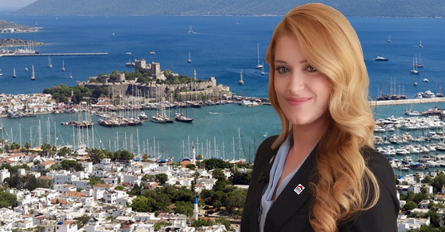 Gayrimenkulde kadının adı var