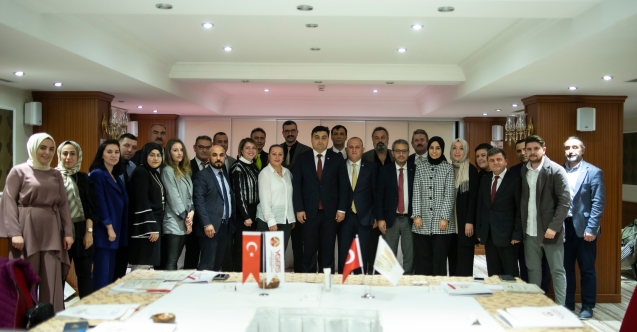 Tesis yönetiminde entegre hizmet