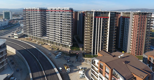 Alpiş, dünyaya gayrimenkul ihraç ediyor