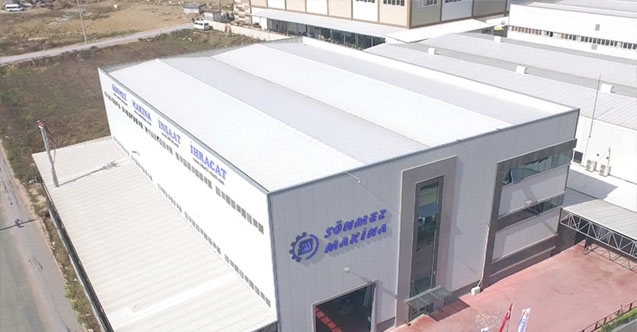 Çağın ihtiyaçları Akfem Yapı’da yanıt buluyor