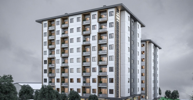Görükle'nin gözdesi Ceylan Plus