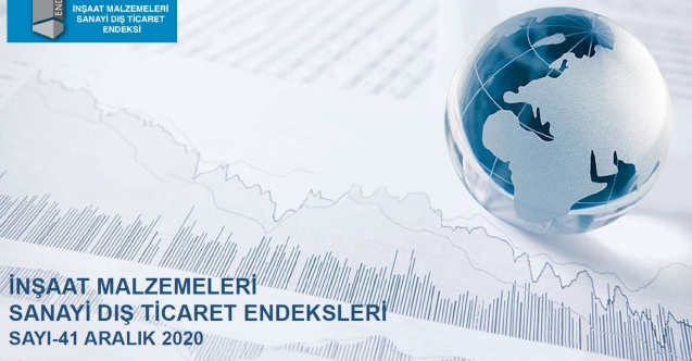 inşaat malzemeleri sanayisinden tüm zamanların en yüksek ihracatı
