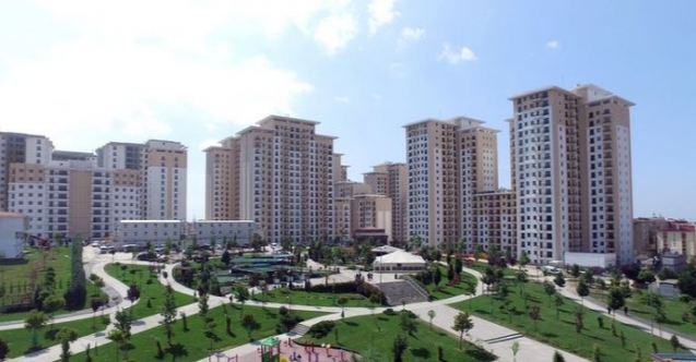 Yabancı gayrimenkul yatırımcısı için 'Turkuaz Kart' önerisi