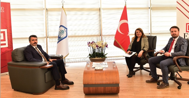 Bursa Yıldırım’da “atılım” zamanı
