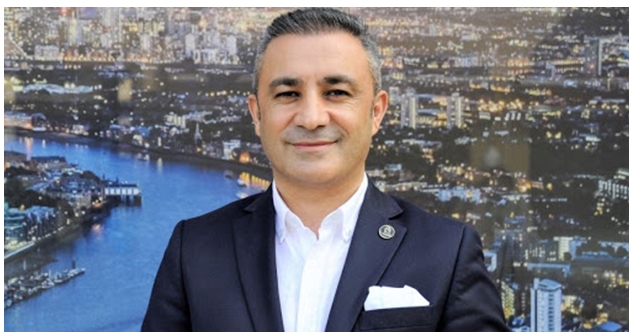 Emlak ilanlarında kaparo dolandırıcılığı
