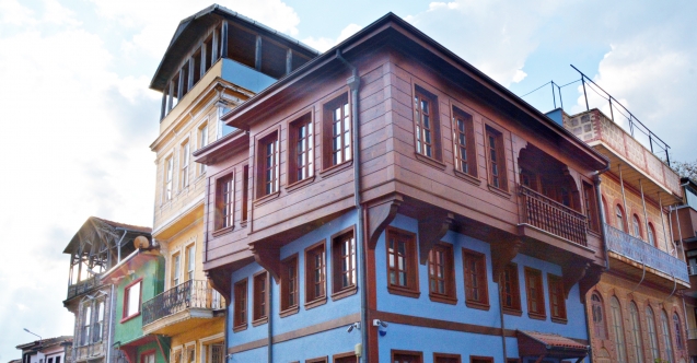 Girit Mahallesi planları için beklenen onay verildi