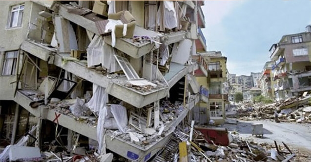 GYODER’den ‘1-7 Mart Deprem Haftası’ açıklaması