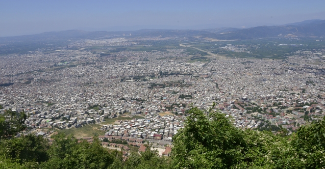 Kentsel dönüşüme 'Yıldırım' imzası