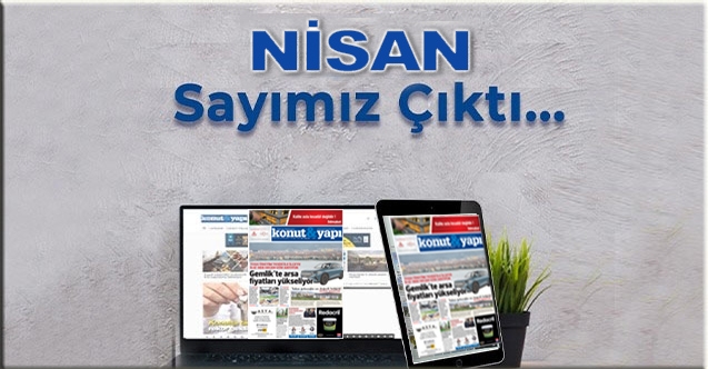 100. sayımız çıktı