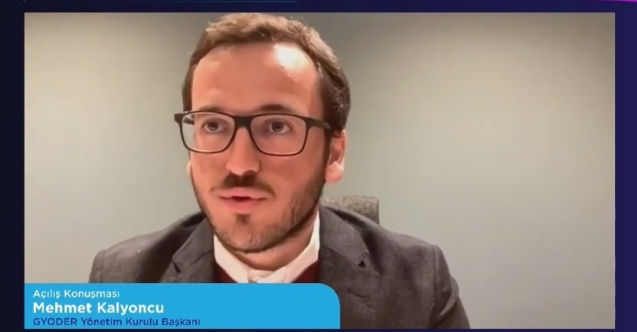 Gyoder Çözüm Platformu’nda ofislerde yaşanan hızlı değişim ele alındı