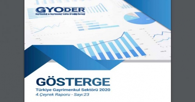GYODER Gösterge 4. Çeyrek 2020 Raporu yayınlandı