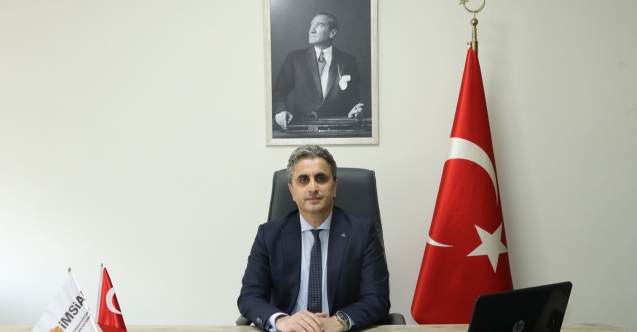 İMSİAD Başkanı Mustafa Andıç, mart ayı konut satışlarını değerlendirdi